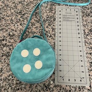 Disney Scrump from Lilo and Stitch Crossbody Bag